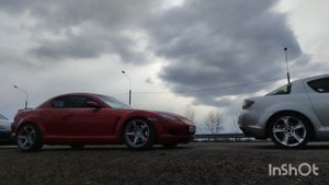 Rx-8😁