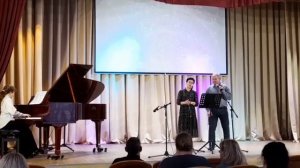 ВЮТ Шелухина Анастасия Концертмейстерский класс1