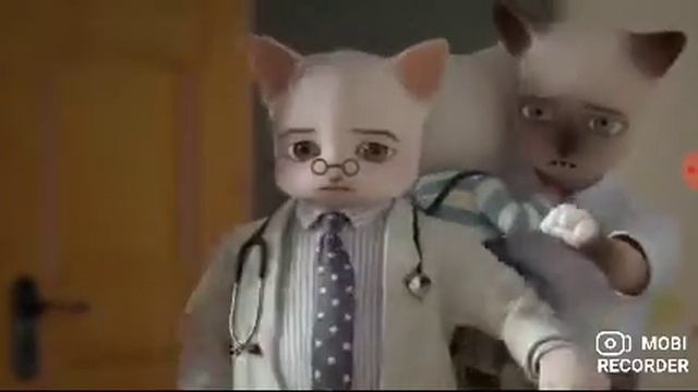 uma animasao trite смотреть онлайн