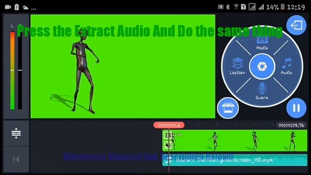 How to Make Earrape Videos!|T.A Tutorial Kinemaster смотреть онлайн