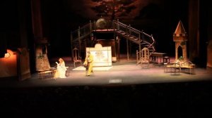 День пожилого человека