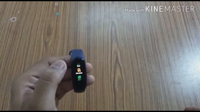 Mi band 4 unboxing Tamil смотреть онлайн