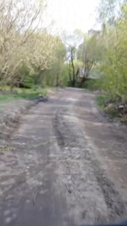 безлюдное место