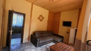 Китайская деревня в горах Адыгеи. Откуда она тут? Обзор уникального парк-отеля. Адыгея отдых 2024