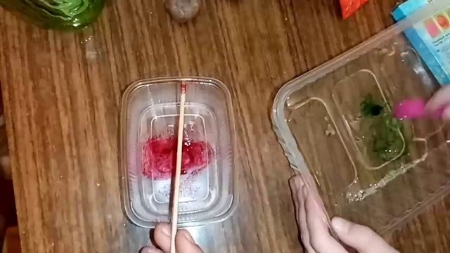 ДЕЛАЕМ СЛАЙМЫ С БРАТОМ! СМЕШНОЕ ВИДЕО!) смотреть онлайн