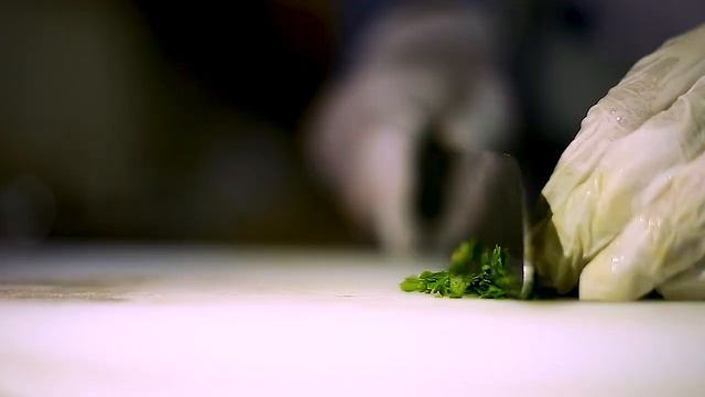 White Tomato Creamy Sauce Pasta смотреть онлайн