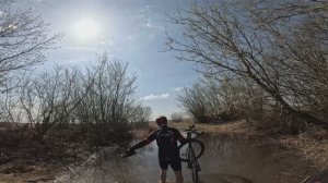 Вело заезд выходного дня в Елабугу