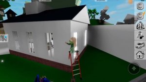 ТОП 5 СЕКРЕТОК В BROOKHAVEN RP В ROBLOX