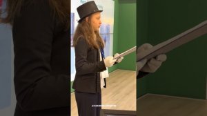 NextGen Conference 2025
Научно-практическая конференция на английском языке для детей. Санкт-Петербу