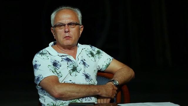 #НаСцене | Композитор и продюсер Ким Брейтбург