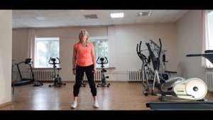 Упражнение от гипертонии "кулак здоровья" | ЛФК