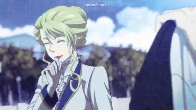 Iren Adler / James Bond | Moriarty the patriot edit смотреть онлайн