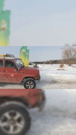 Автомасленица 2025