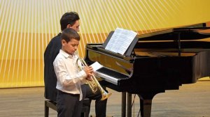 В.Щелоков – Сказка,
 В.Щелоков – Юный кавалерист