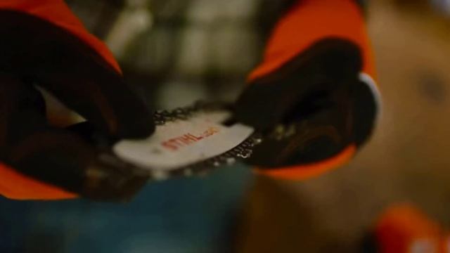 BATTERY POWERED GARDEN PRUNER THAT ARE ON ANOTHER LEVEL (Stihl GTA 26) смотреть онлайн