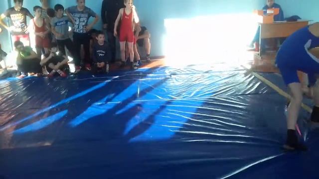 Сайдалов Мохьмад(1) смотреть онлайн