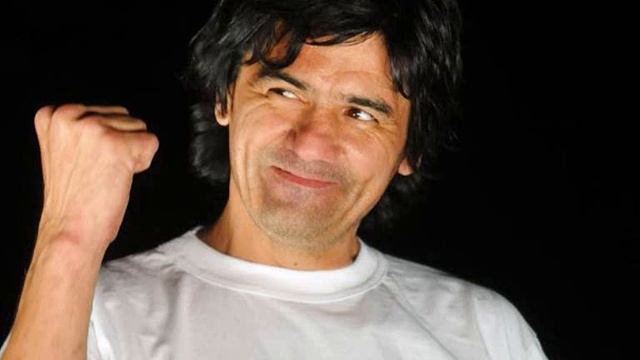 Ale Sokol & Riddim - Restos Vivos смотреть онлайн