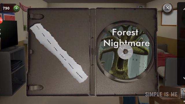 100 Doors Escape From Prison Norwegian Cell смотреть онлайн