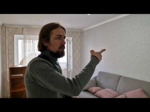 Какую квартиру мы купили в Астане.