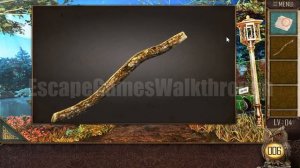 Can you escape the 100 room XI Level 4 Walkthrough [HKAppBond]