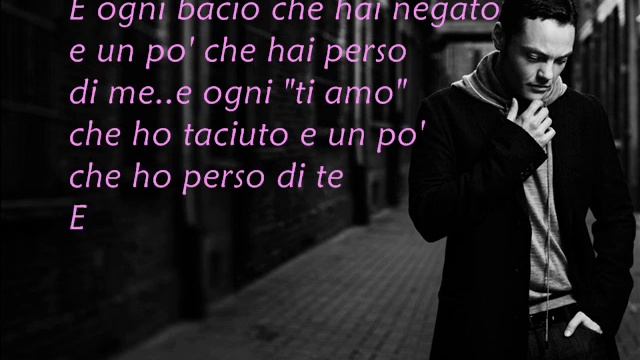 ●.TizianO FerrO - Eri cOme l'OrO Ora sei cOme lOrO.● смотреть онлайн