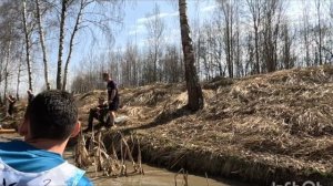 Гонка героев 2025 НПС