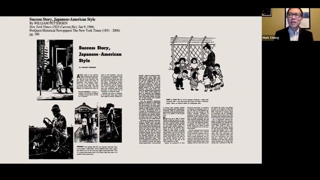 Ethnic Studies and the Global 1960s (CSAUS Webinar No. 48) смотреть онлайн