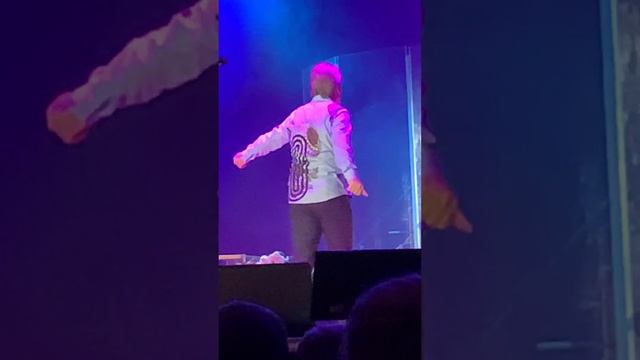 Саша Малинин в Саратовской филармонии онлайн 22 октября 2022 смотреть онлайн