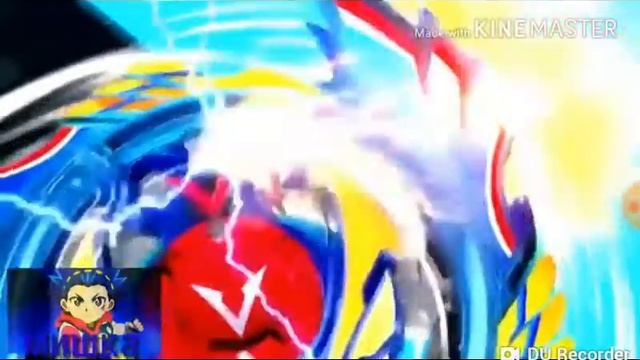 Куза против Вальта- Бейблейд бёрст (67) смотреть онлайн