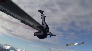 SAVAGE-44 - Let the music play ♫ Amazing Jet stunts ♫