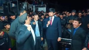 шаҳ дар рузи туяш худашро табрик кард