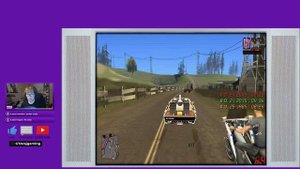 GTA SAN ANDREAS BACK TO THE FUTURE MOD: HVGTSA