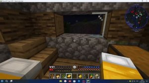 прохождение майн 2 часть с модами