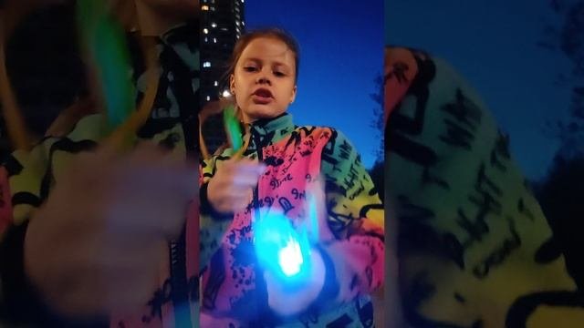 Впервые запускаю вертолетики