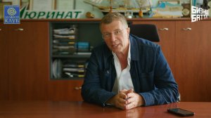 Юрий Дергачёв - наставник 7 сезона проекта "БИЗНЕС БАТТЛ"