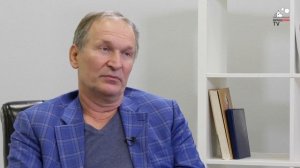 Фёдор Добронравов дал интервью «Пароход Онлайн». Промо