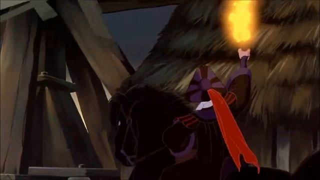 04 Paris Burning English subs for the Latin смотреть онлайн