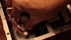 Излучатель ванны Jeken (Codyson) PS-06A