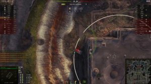 M44 - ОБЗОР ТАНКА! ИМБА АРТА 6 ЛВЛ! World of Tanks!