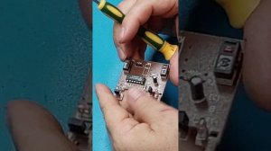 Разбираю механическую мышь a4tech