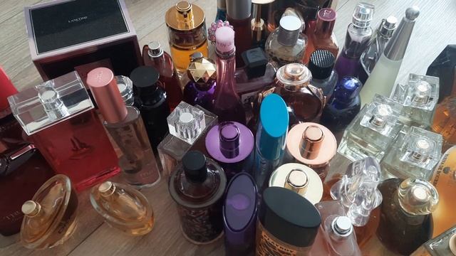 382 аромата инвентаризация и подсчет. моя парфюмерия avon oriflame ретро арабские восточные бюджетн