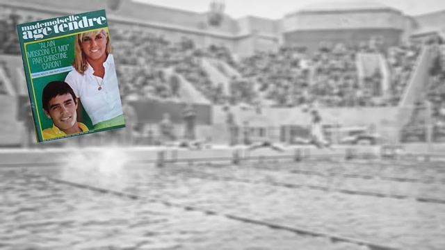 Christine Caron et la Kikimania - Salut les Baigneurs #63 смотреть онлайн