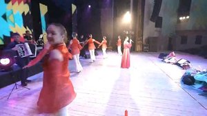 Катя Петрова — Ман ҫуралнӑ кун (2024 2 пайĕ)