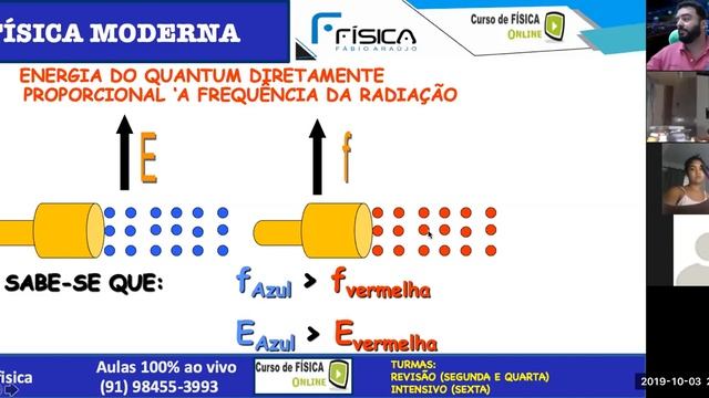 Física  Moderna смотреть онлайн