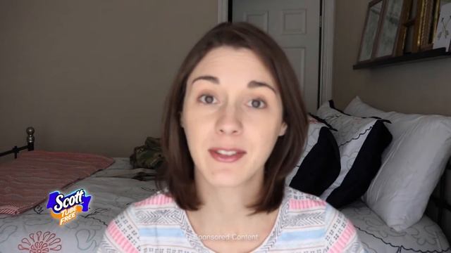 Scott® Tube-Free Toilet Paper Reviews смотреть онлайн