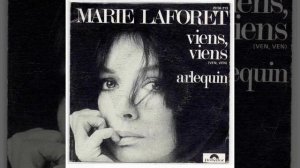 Marie Laforet - Viens, viens
