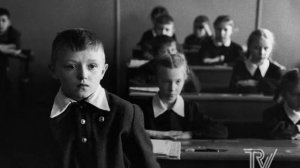 Фотограф Марк Рибу в СССР 60-х годов