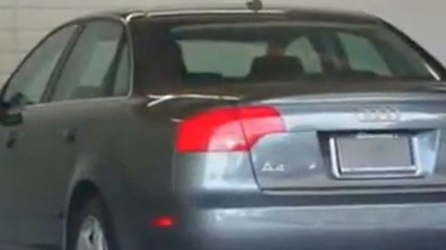 2008 Audi A4 4dr Sdn Auto 2.0T quattro Sedan - Brandon, FL смотреть онлайн