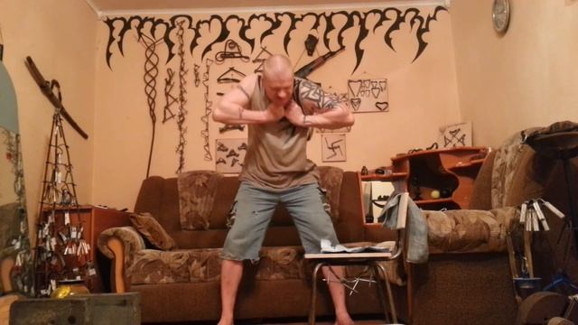 Повтор Голорукое сгибание IG 65 кг смотреть онлайн