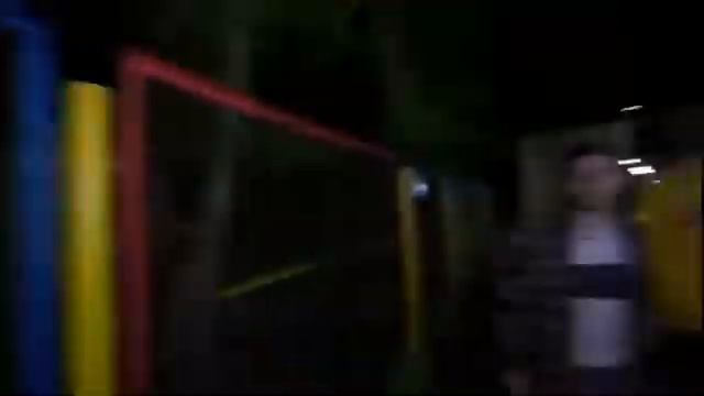 24 часа в закрытом парке смотреть онлайн